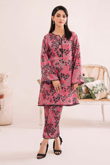 Winter Basics by Panache Apparel Stitched Collection-Floral Frost
