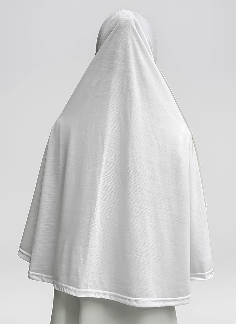 Hijab Ul Hareem Syrian Hijab Large