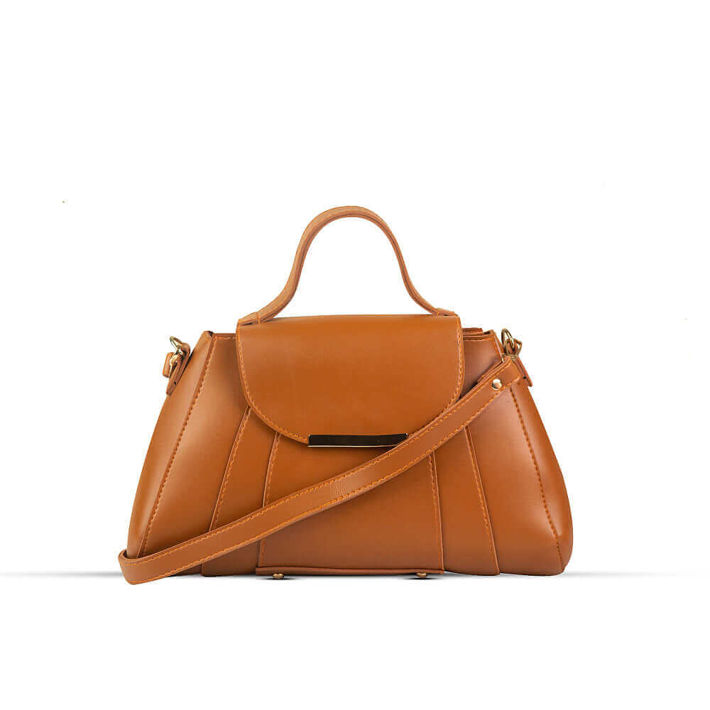 OPAL BROWN - LEFTOVER - Bag X
