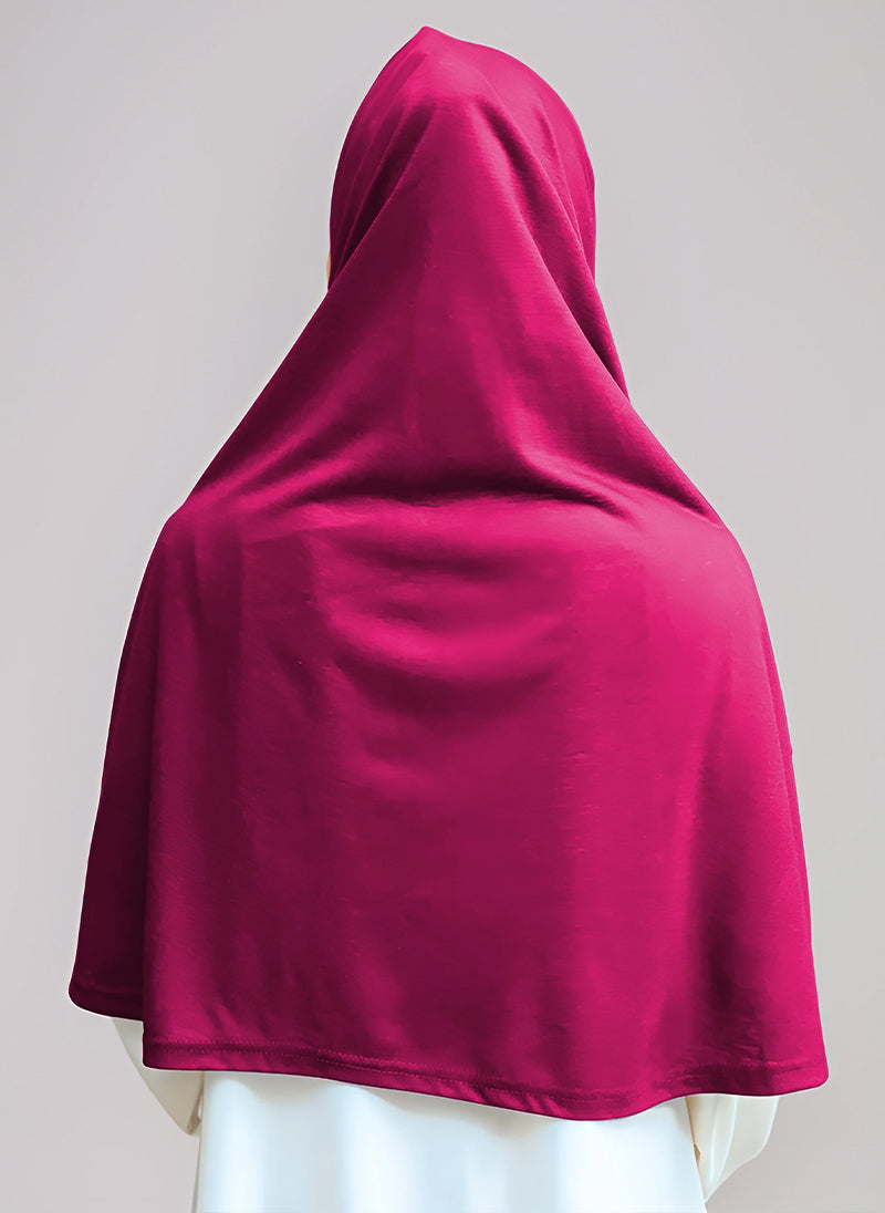 Hijab Ul Hareem Syrian Hijab Medium