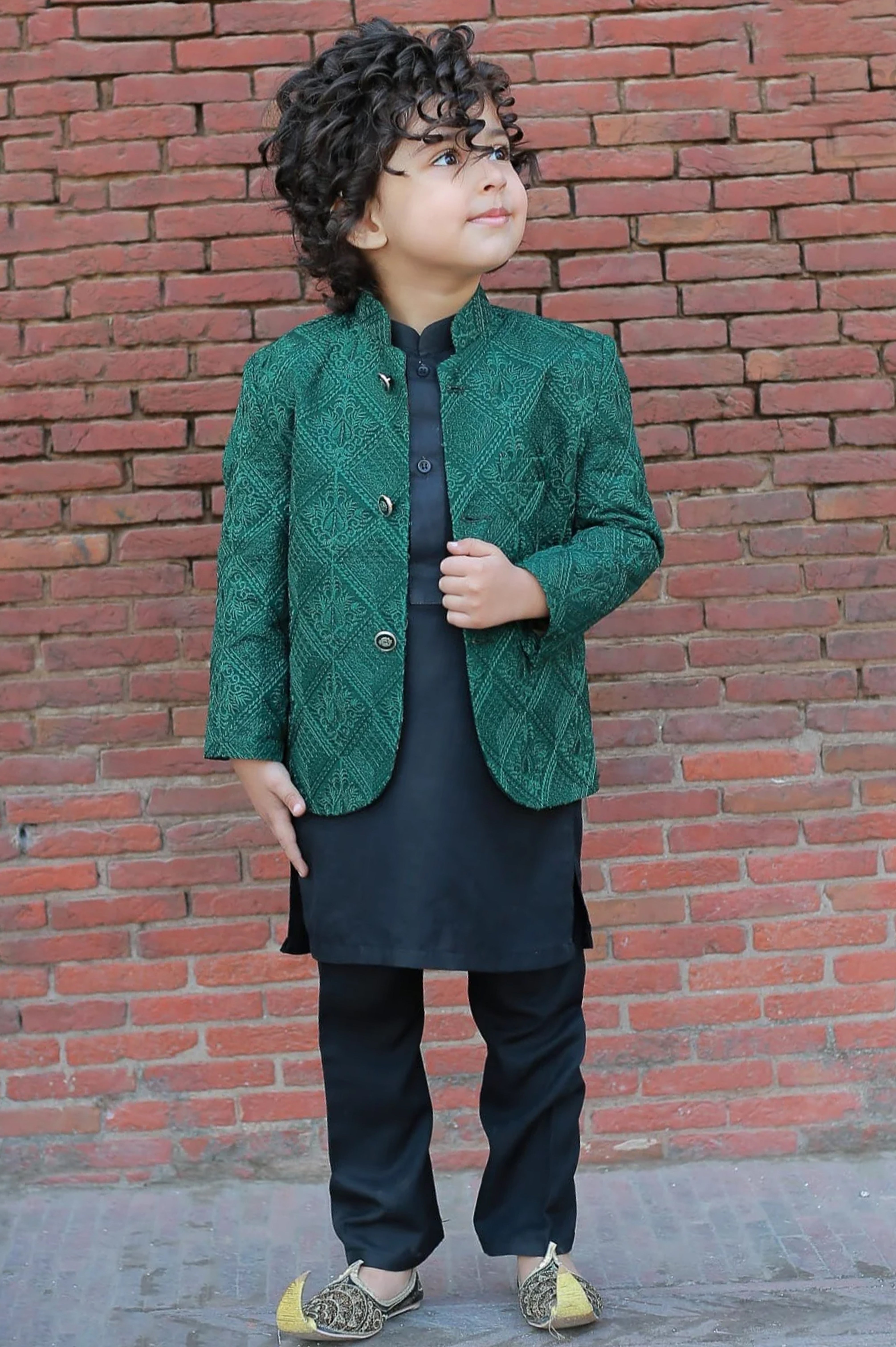 Hassanjee x Shomi