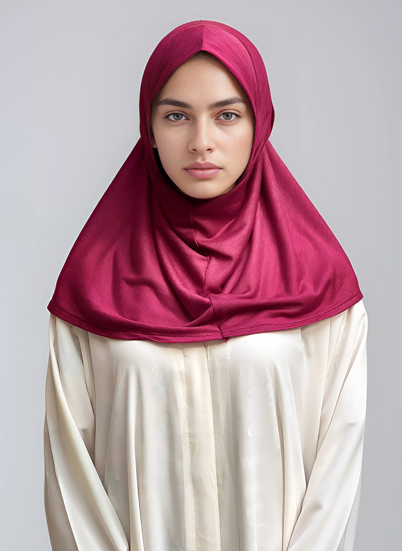 Hijab Ul Hareem Syrian Hijab X-Small