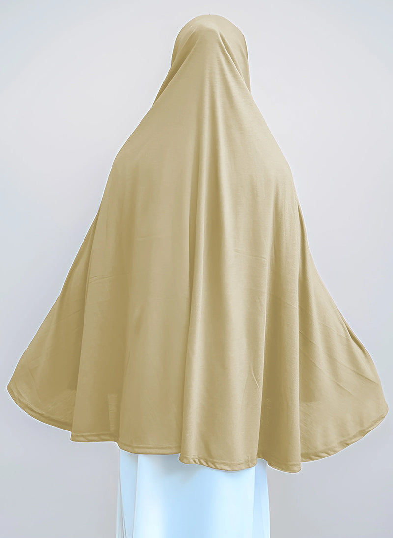 Hijab Ul Hareem Syrian Hijab X-Large