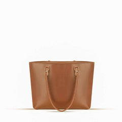SKY BROWN - LEFTOVER - Bag X