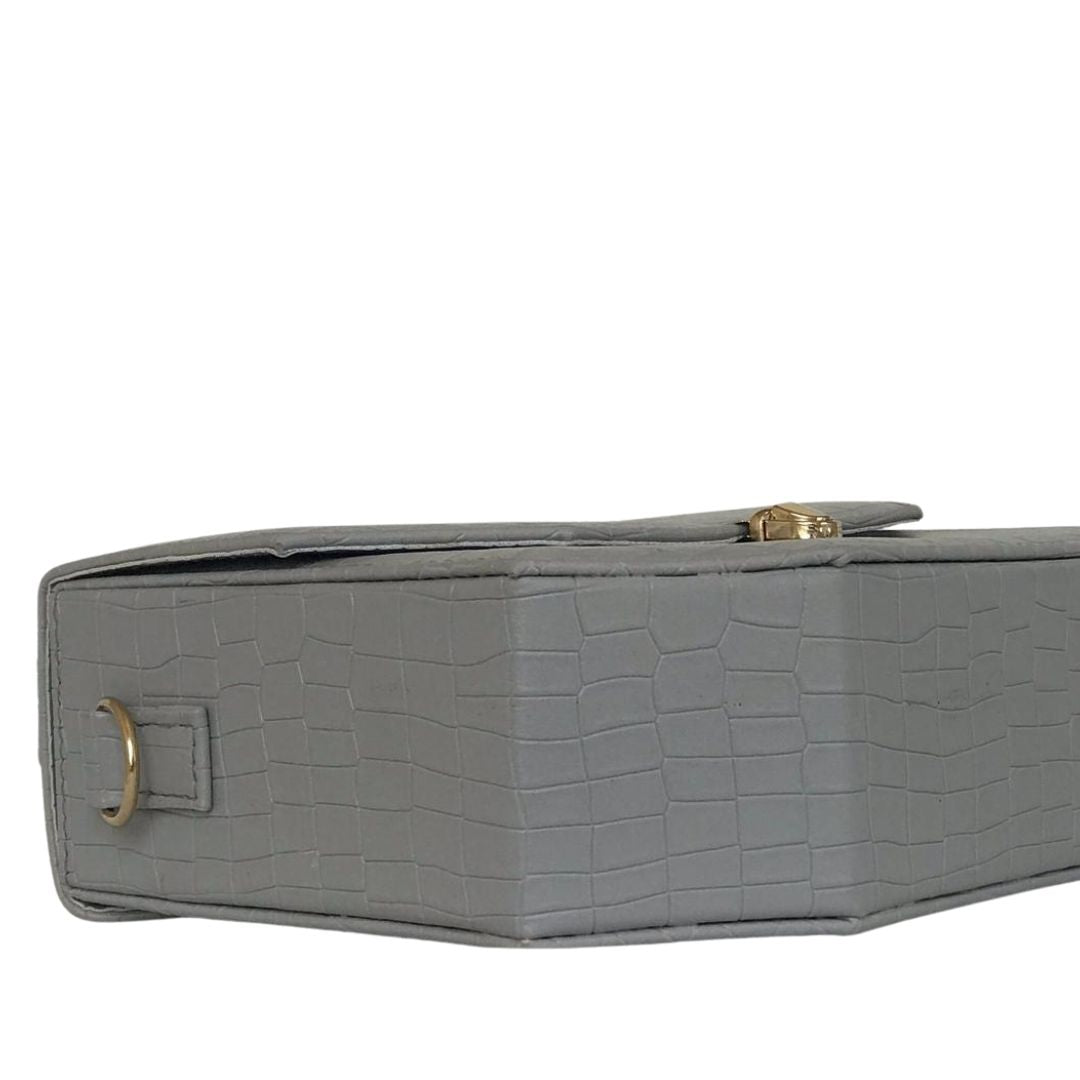 HEXA GREY - Bag X