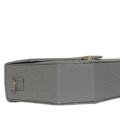 HEXA GREY - Bag X