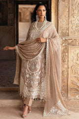 Sardinia Unstitched 3 Piece Luxury Chiffon Edit Collection'2025-1103-Divani