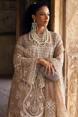 Sardinia Unstitched 3 Piece Luxury Chiffon Edit Collection'2025-1103-Divani