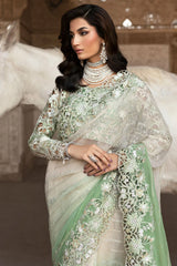 Sardinia Unstitched 3 Piece Luxury Chiffon Edit Collection'2025-1107-Layla