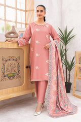 Winter Basics by Panache Apparel Stitched Collection-Petal Frost