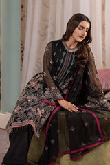 Haya - Kuch Khas By Flossie Unstitched 3 Piece Formals Collection'2025-LAYLA - (A)