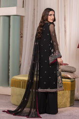 Haya - Kuch Khas By Flossie Unstitched 3 Piece Formals Collection'2025-LAYLA - (A)