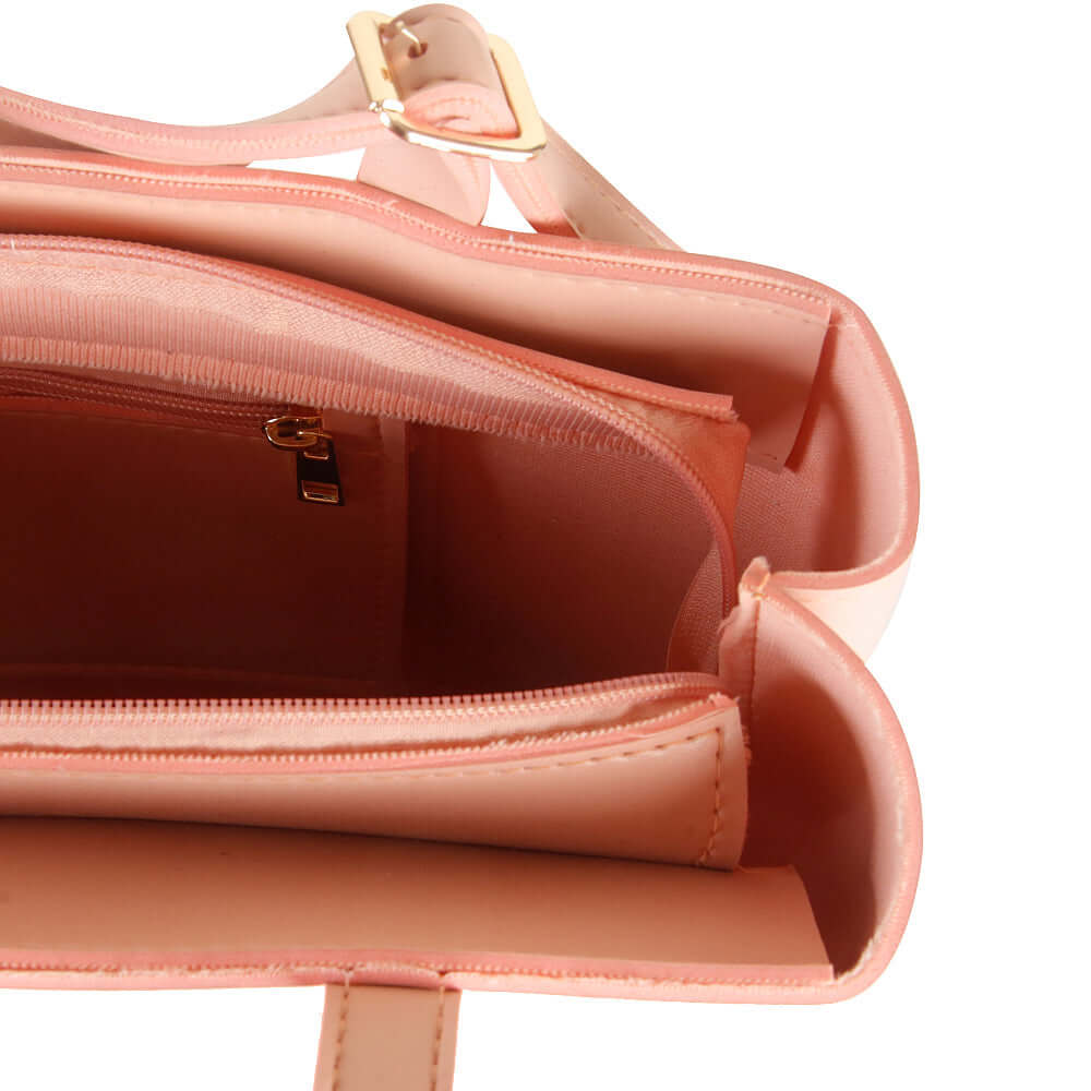 JUNE PINK - Bag X