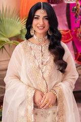 Pyaar Diyan Gallan By Asim Jofa Unstitched 3 Piece Luxury Formals Collection'2024-AJEM-11