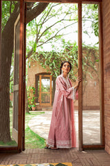 Vasal By Mannat Clothing Stitched Collection-Masoori
