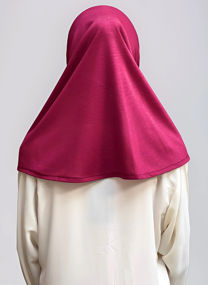 Hijab Ul Hareem Syrian Hijab X-Small