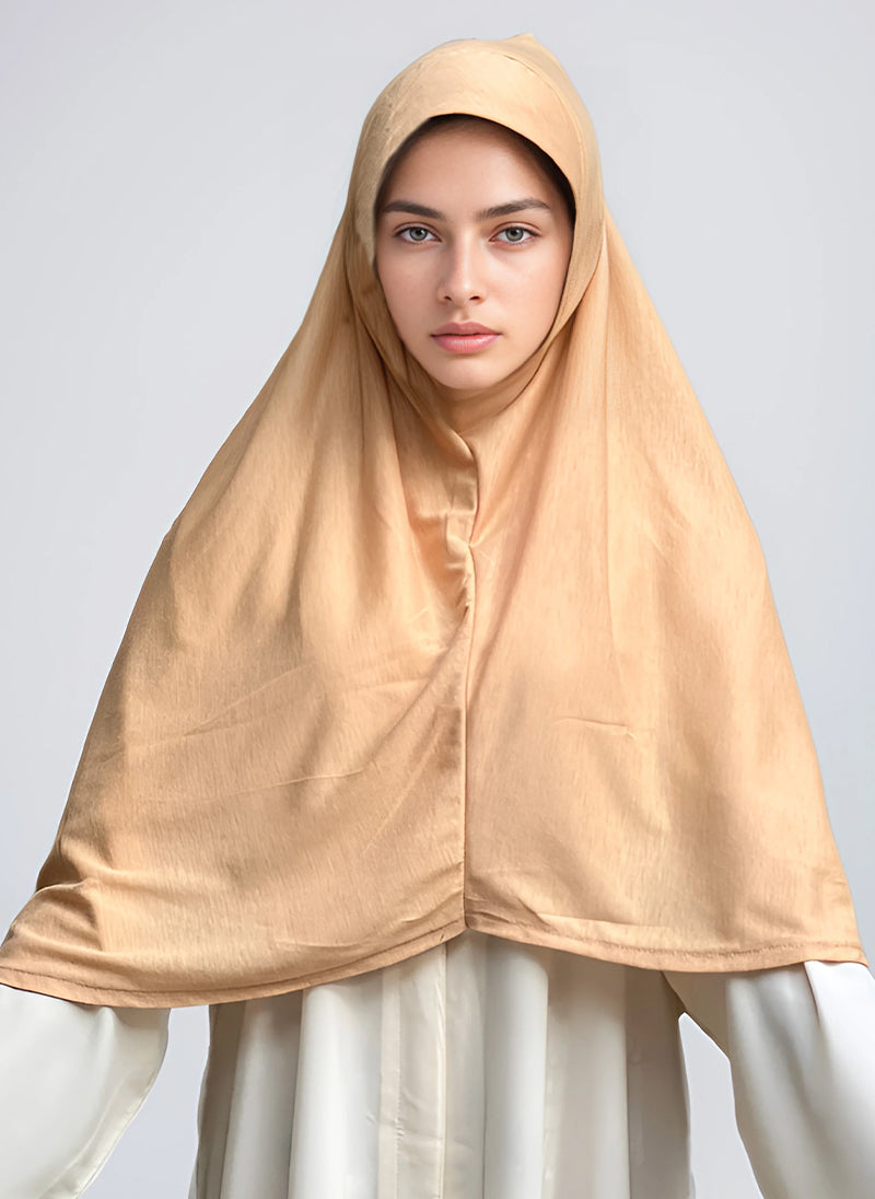 Hijab Ul Hareem Syrian Hijab Medium