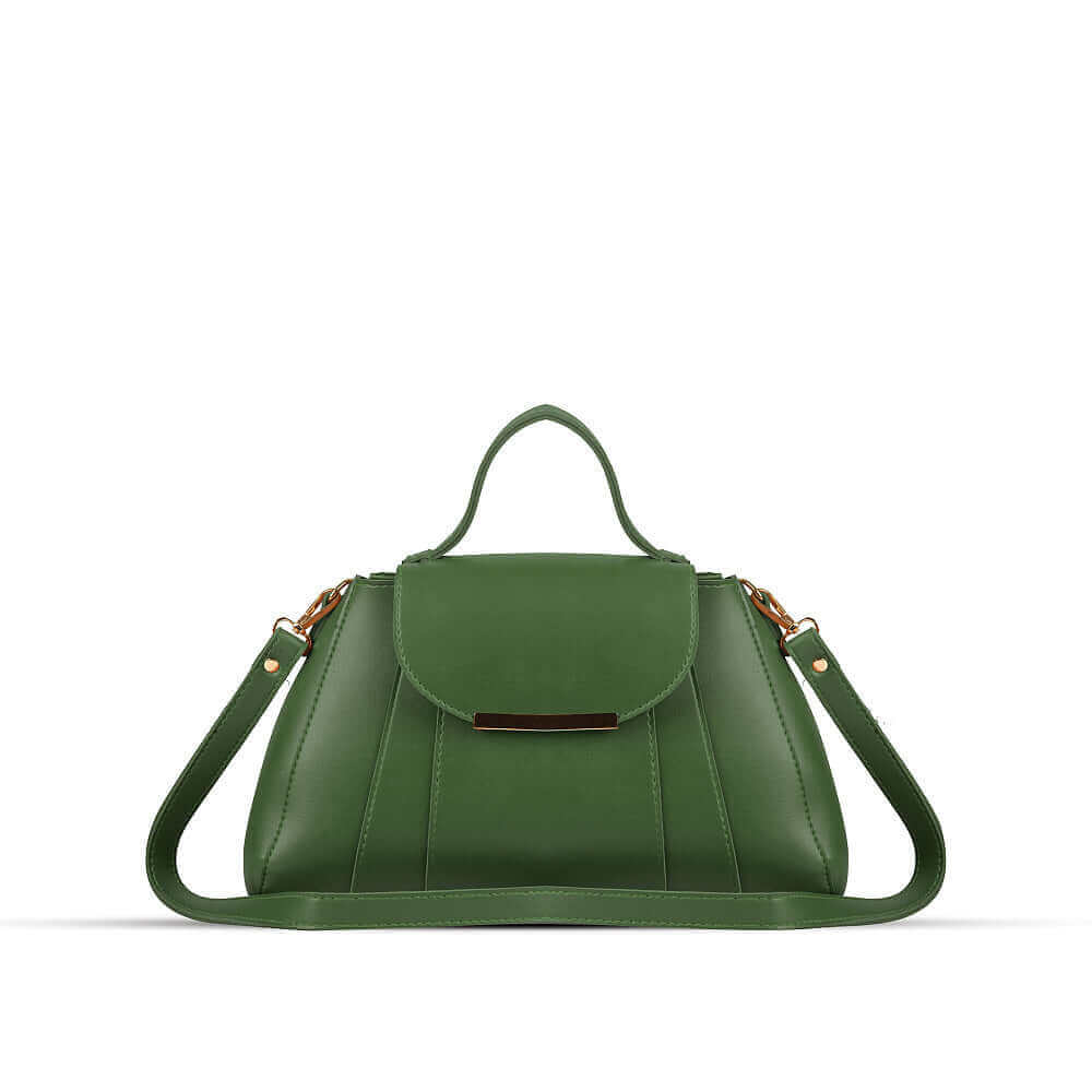 OPAL GREEN - LEFTOVER - Bag X