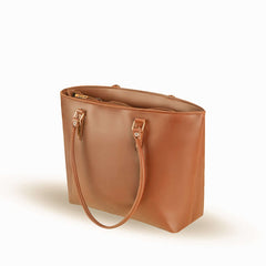 SKY BROWN - Bag X