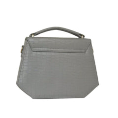 HEXA GREY - Bag X