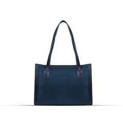RAVEN BLUE - Bag X