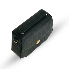 HEXA BLACK - Bag X