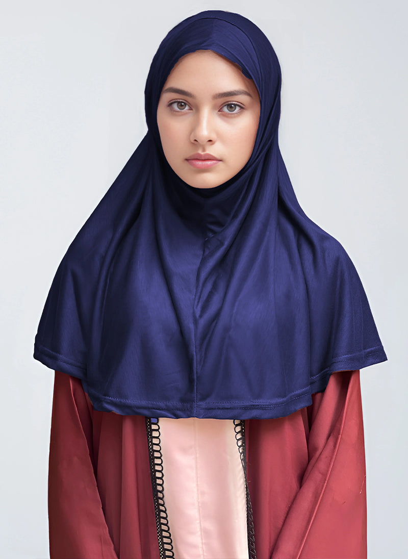 Hijab Ul Hareem Syrian Hijab Small