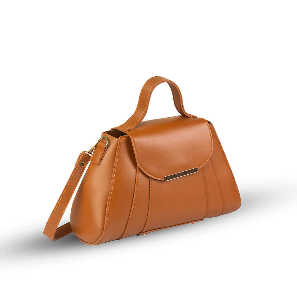 OPAL BROWN - LEFTOVER - Bag X
