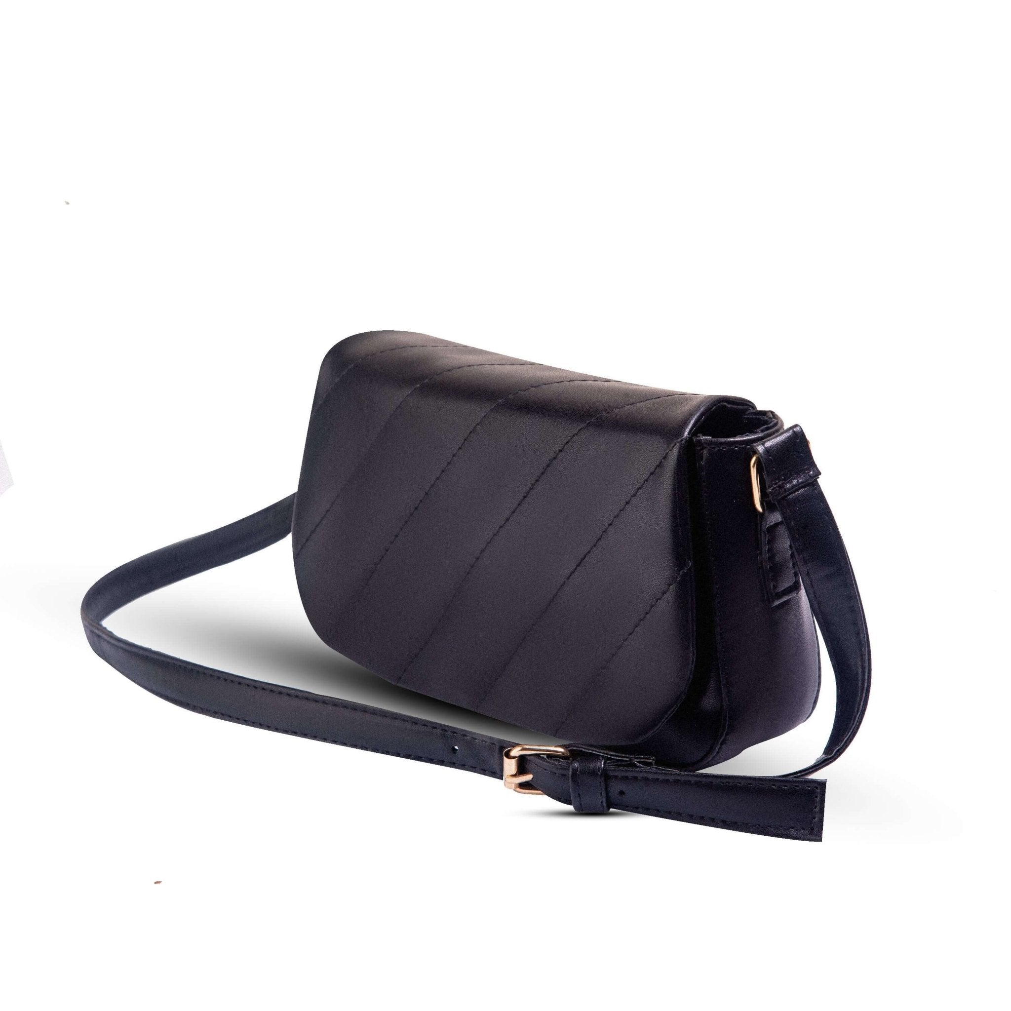 DUNE BLACK - Bag X