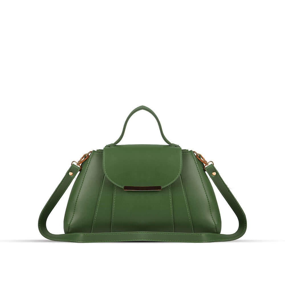 OPAL GREEN - Bag X