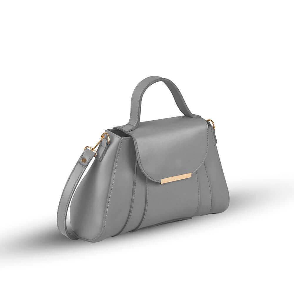 OPAL GREY - LEFTOVER - Bag X