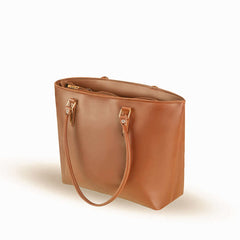 SKY BROWN - LEFTOVER - Bag X