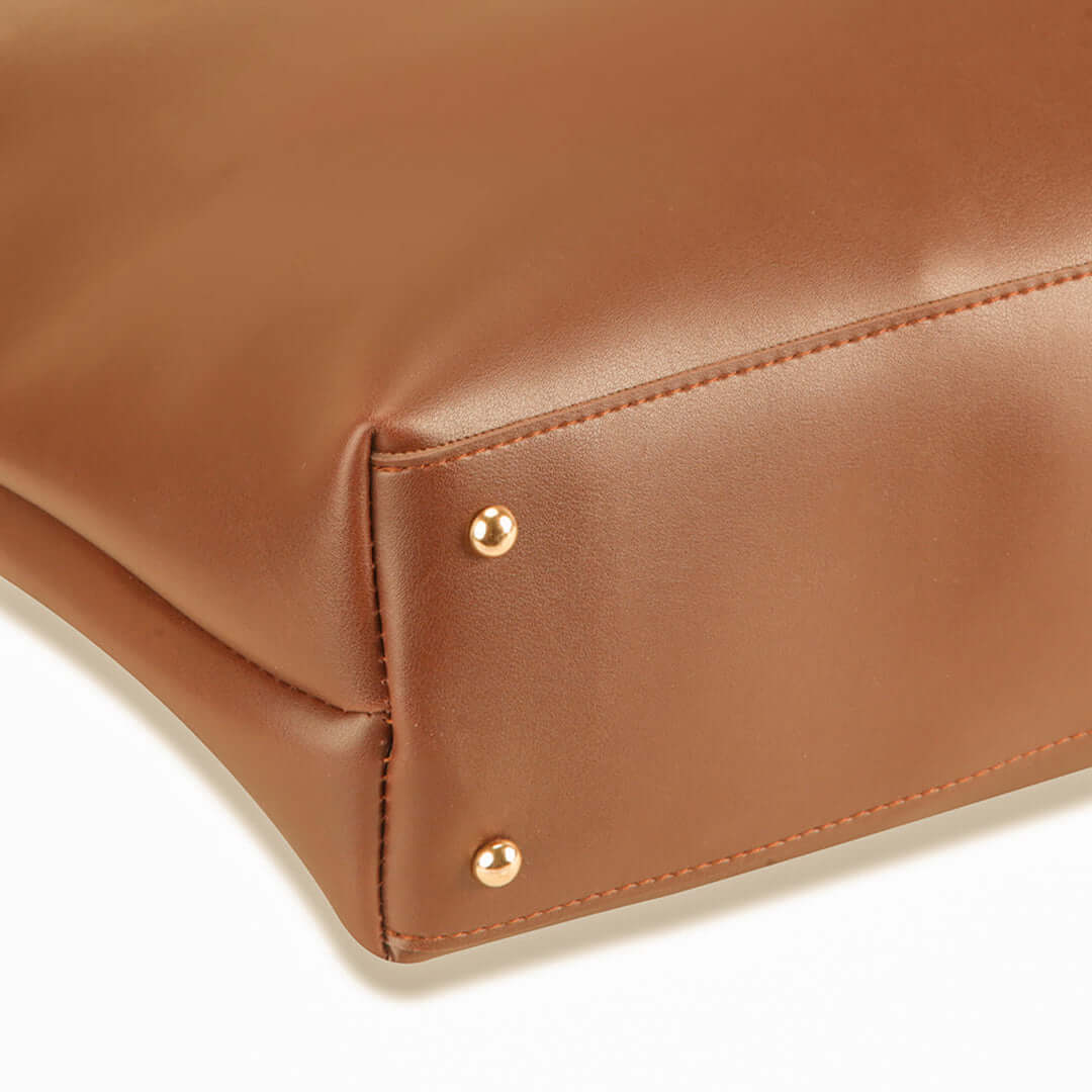SKY BROWN - Bag X