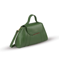 OPAL GREEN - LEFTOVER - Bag X