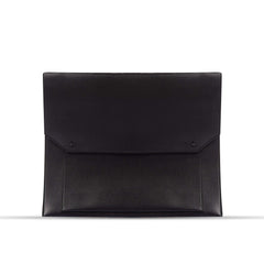 LAPTOP SLEEVE BLACK - Bag X