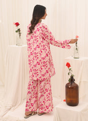 Zlooms 2 Pc Casual Co-Ord Set - ZL25-C07-03