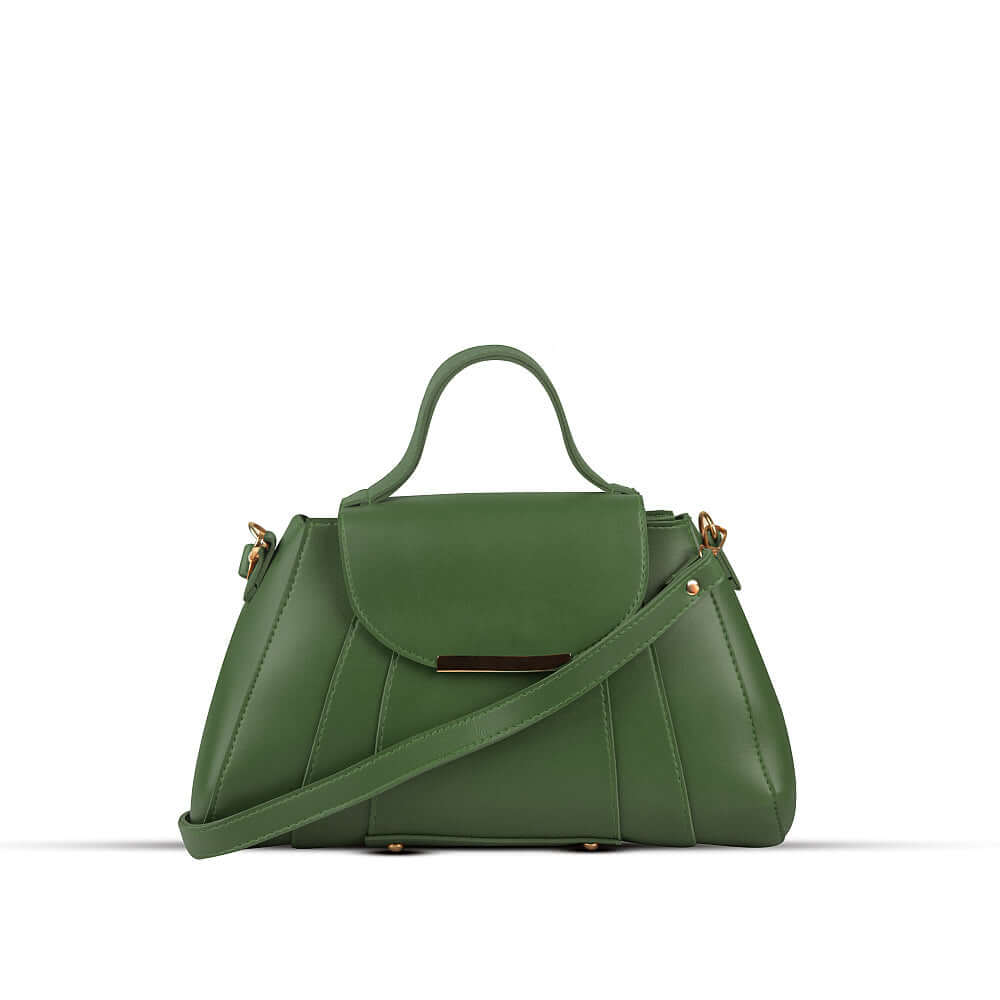 OPAL GREEN - Bag X