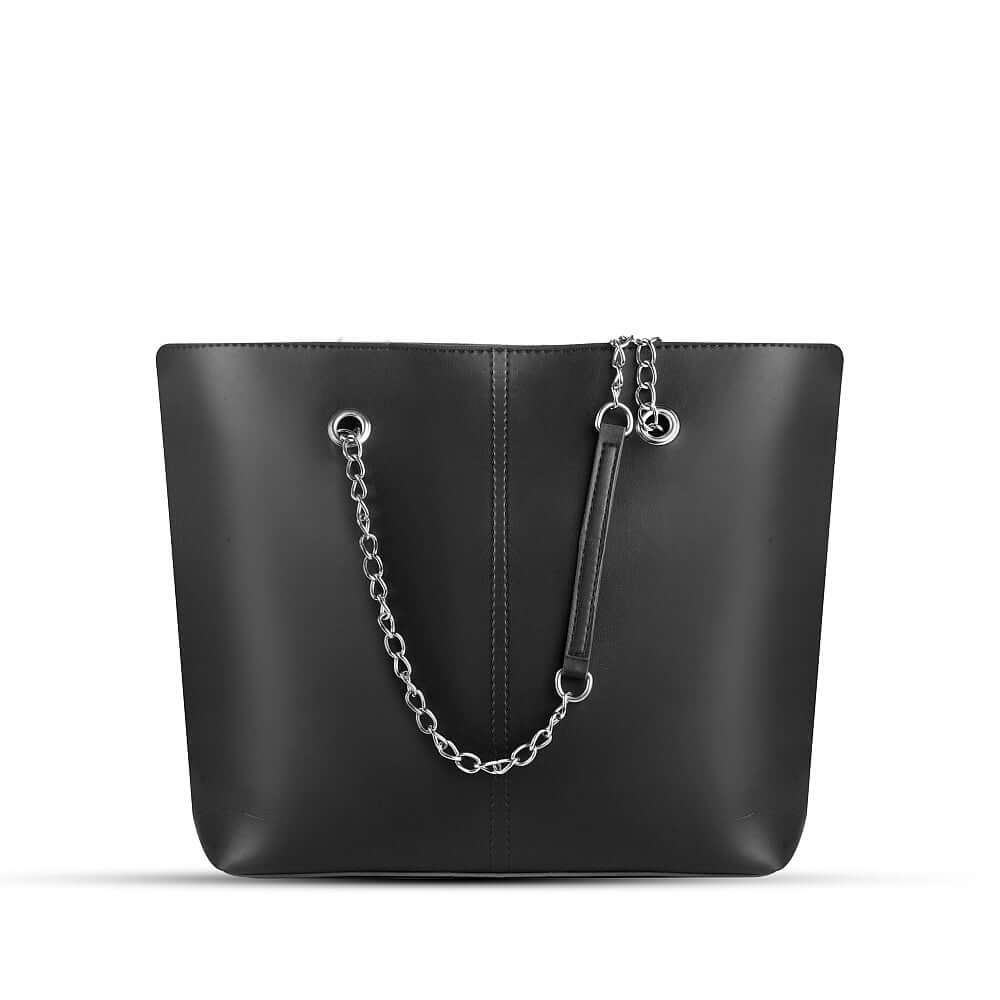 MYSTIC BLACK - Bag X