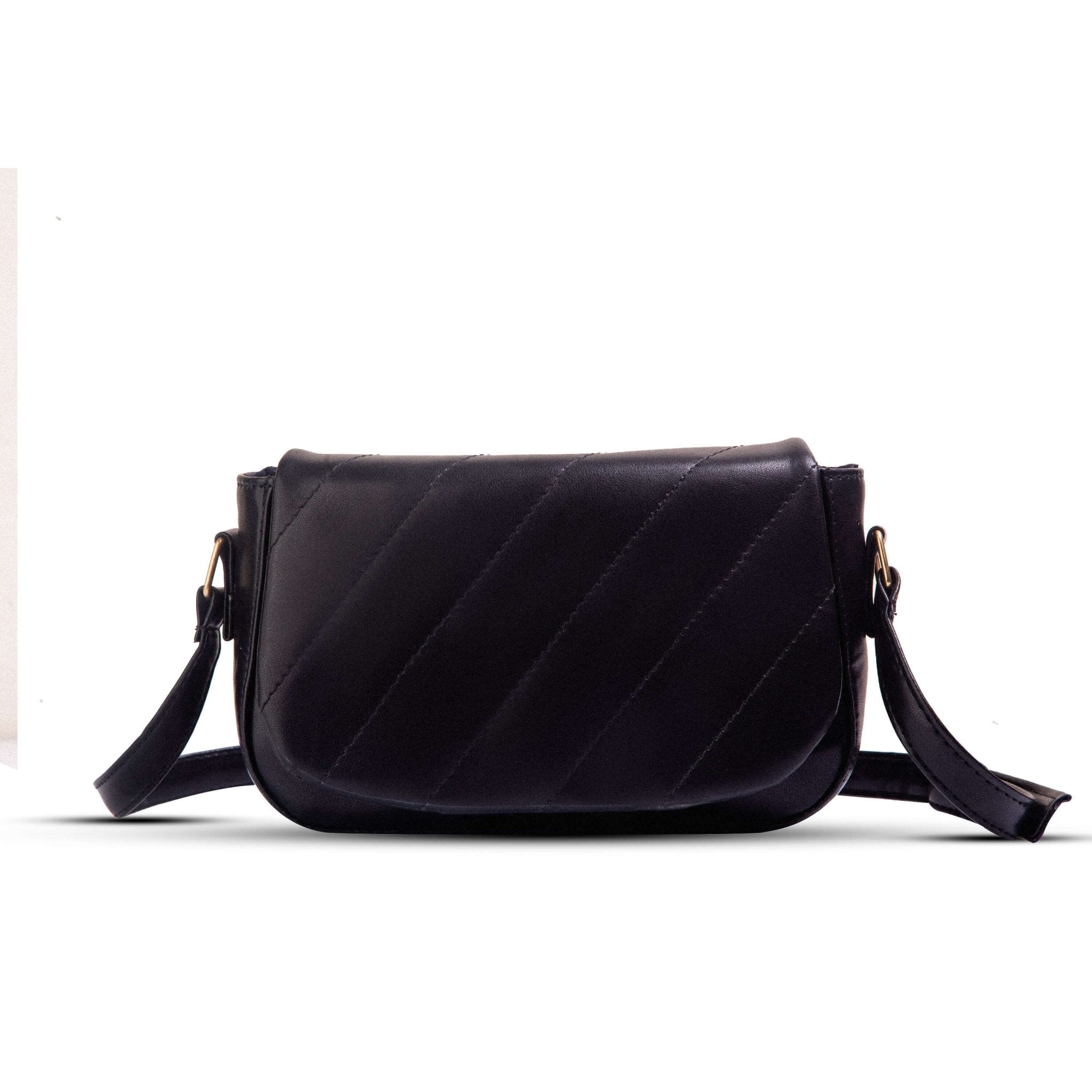 DUNE BLACK - Bag X