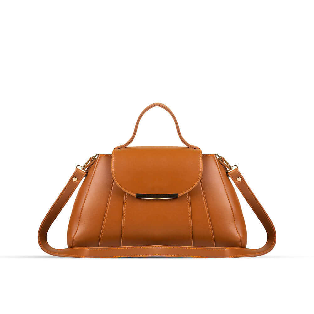 OPAL BROWN - LEFTOVER - Bag X