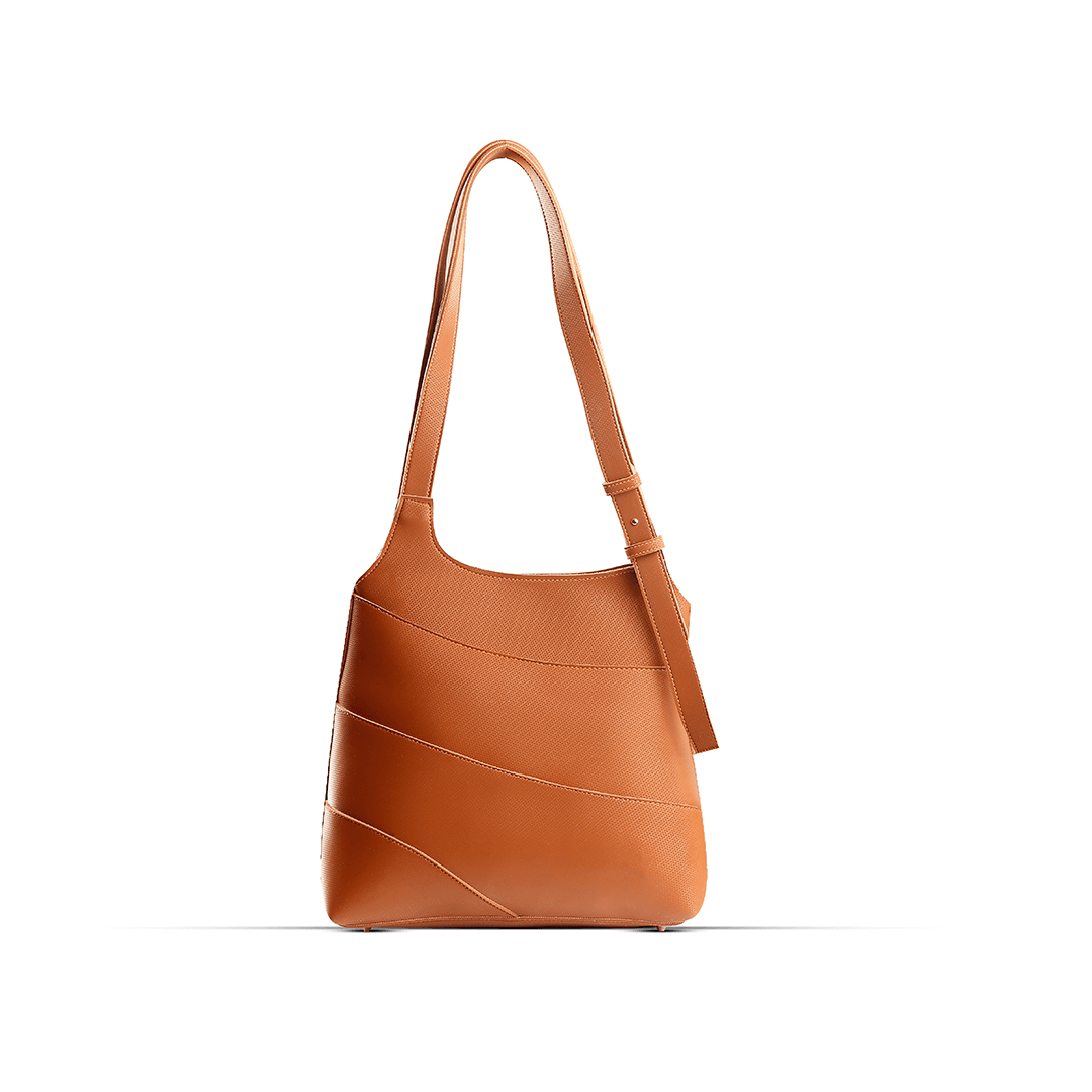 SHIRLEY BROWN - Bag X