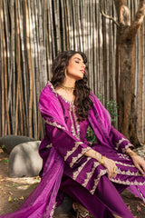 Vasal By Mannat Clothing Stitched Collection-Shabnami