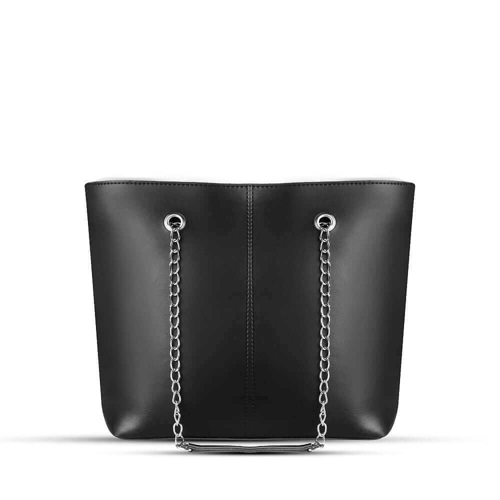 MYSTIC BLACK - LEFTOVER - Bag X
