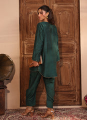 Zlooms 2 Pc Formal Co-Ord Set - ZL25-C09-04
