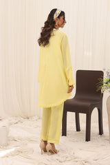 Zlooms 2 Pc Casual Co-Ord Set - ZL25-C13-05