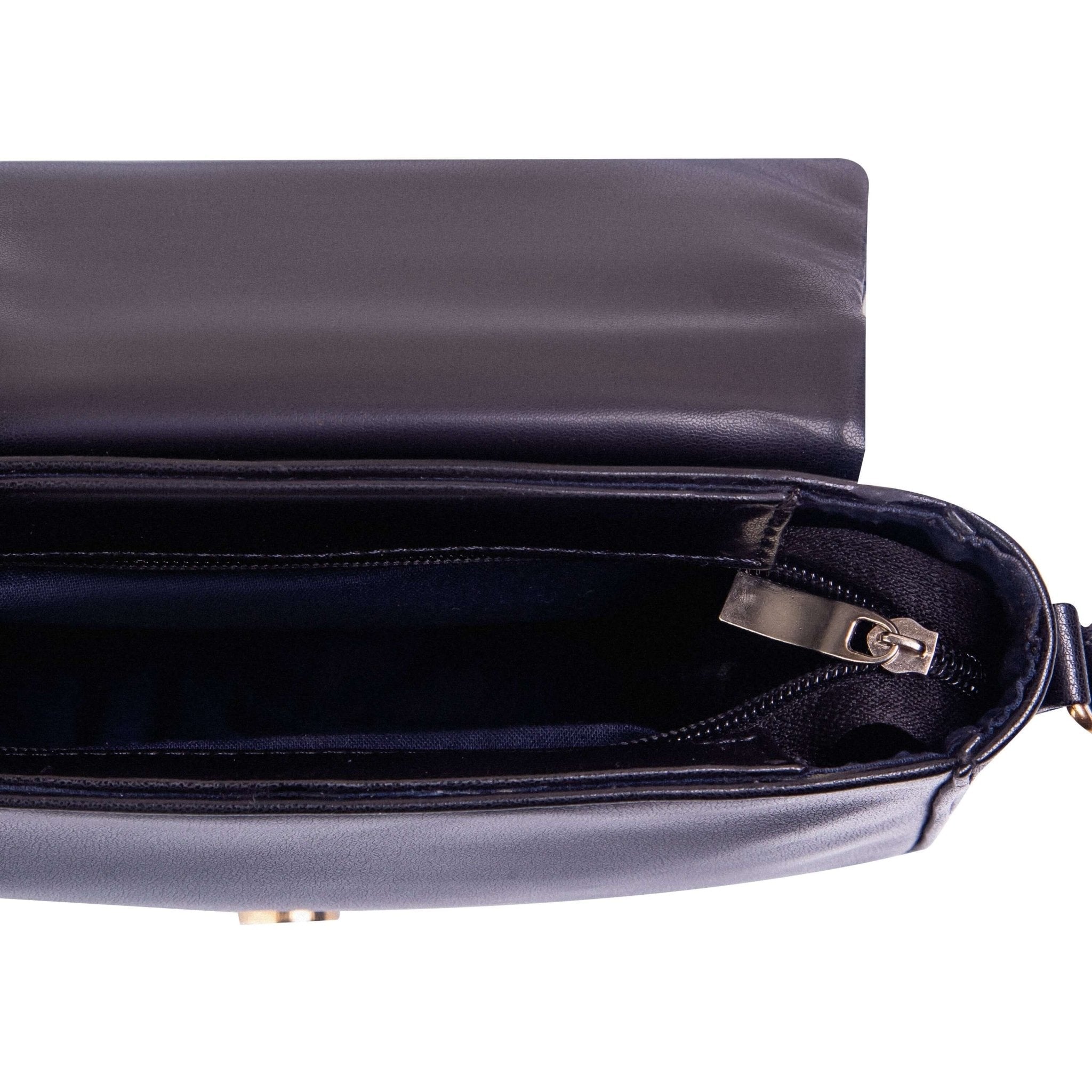 DUNE BLACK - Bag X