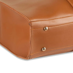 HARMONY BROWN - Bag X