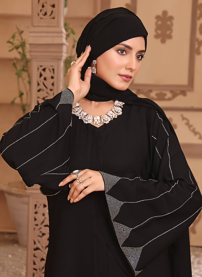 Hijab Ul Hareem Hijabulhareem Sheikha Collection 0121-C-224