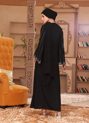 Hijab Ul Hareem Hijabulhareem Sheikha Collection 0121-C-224