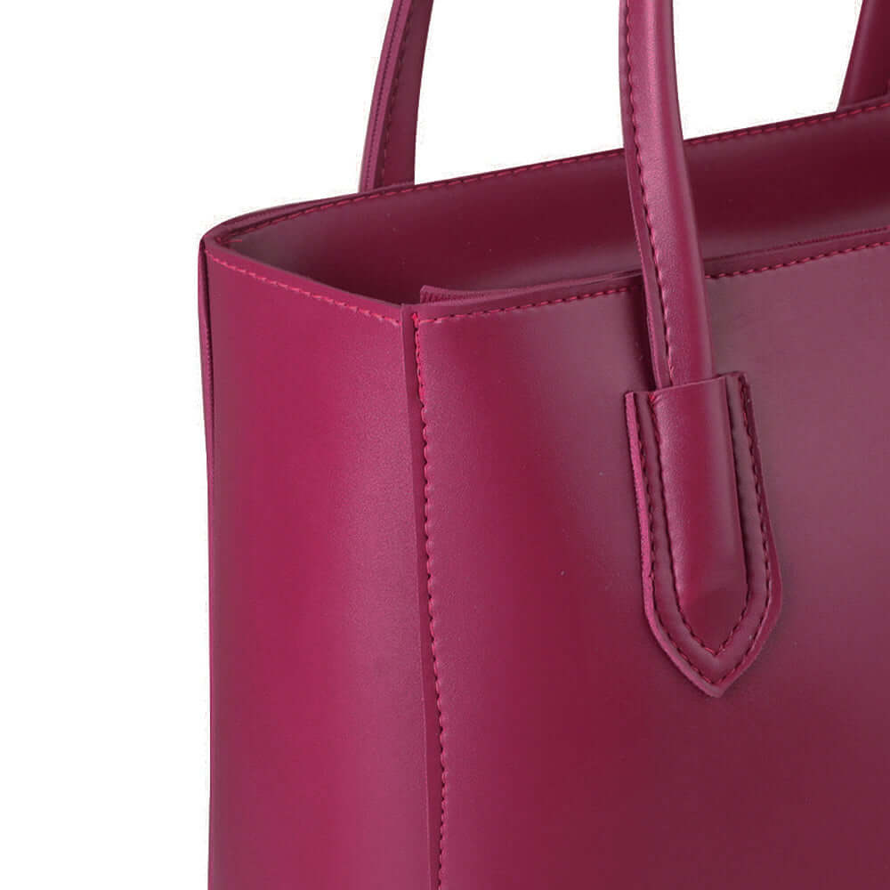 OLAY MAROON - Bag X